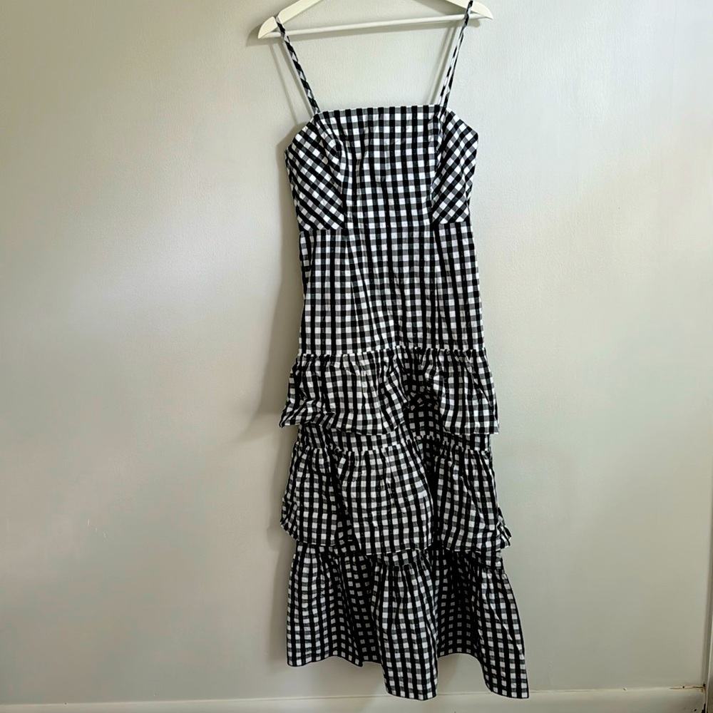Jcrew dress